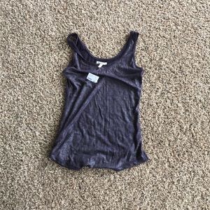 New with tags tank top